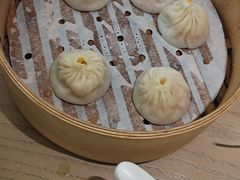 甜虾马蹄小笼包-苏小柳点心·手作小笼包(浦东嘉里城分院)