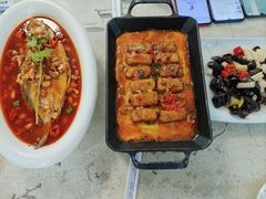 -臭鳜鱼人家·老字号徽菜