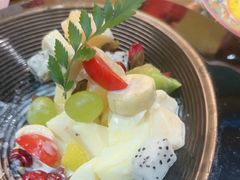 -米德维奇俄式西餐厅(西六道街店)