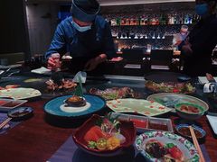 -岩也·日料与酒(龙岗天安云谷店)
