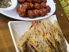 -华天二友居肉饼(宫门口店)