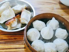 -锅贴大王南翔小笼(临沂二村店)