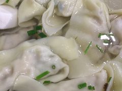 -周素珍馄饨(王家弄店)