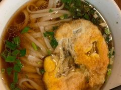 -矮子粉店1985·长沙米粉(湘春路店)