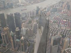 -上海中心大厦