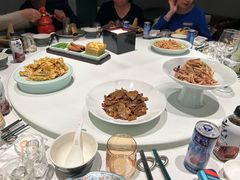 -壹零捌道·北京烤鸭(车公庄店)