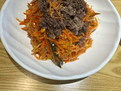 -山海珍味韩国料理(奥城店)