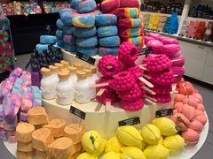 -LUSH(威尼斯人店)