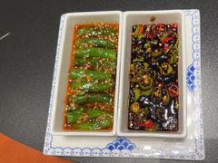 -翕间食·精致淮扬菜(江苏大剧院店)