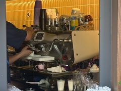 -SeekSeeking咖啡专门店(堰塘街店)