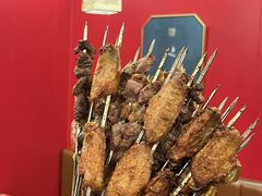 -京元盛铜锅涮肉(上海总店)