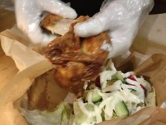 -弄堂里(新天地店)