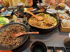 -無二炙坊·和牛烧肉(大钟寺1733店)