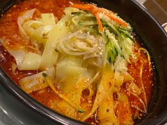 -小尕子·新疆菜(明园店)