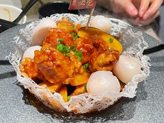 荔枝肉-老福洲·三十年福州味(斗东店)