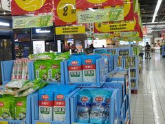 -大润发(勤业店)