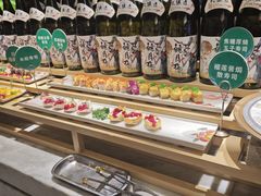 -亚马逊海鲜自助(梅溪湖步步高店)