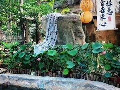 -深业半汤御泉庄温泉