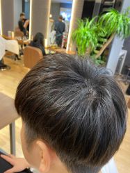 -意廊 Hair Salon
