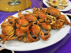 -广胜通达海鲜食府(黄沙店)