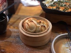 -云海肴·云南小炒·汽锅鸡(天津国金汇店)