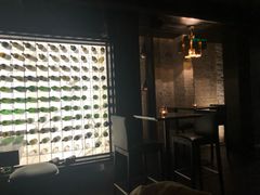 -大酉·M Coffee(北京美术馆店)