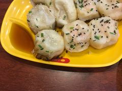 -小杨生煎(黄河路店)