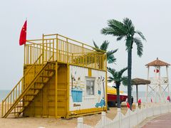-佳兆业东戴河体验式酒店