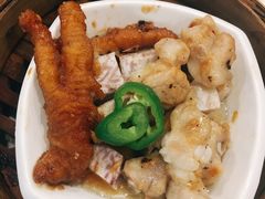 -龙的酒楼·手工早茶·顺德菜(近良路店)
