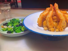 -小吊梨汤·北京菜·烤鸭(西直门凯德店)