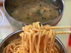 -西天尾扁食卤肉(湄洲农贸市场店)