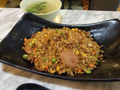 -轻捞慢起面馆(新世界百货店)
