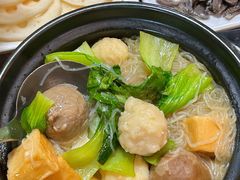 -大明铜锅·烤涮坊·烧烤(总店)