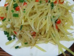 -朗妈私房菜(婺女州店)