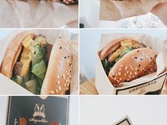 -麦当劳(集美石鼓店)