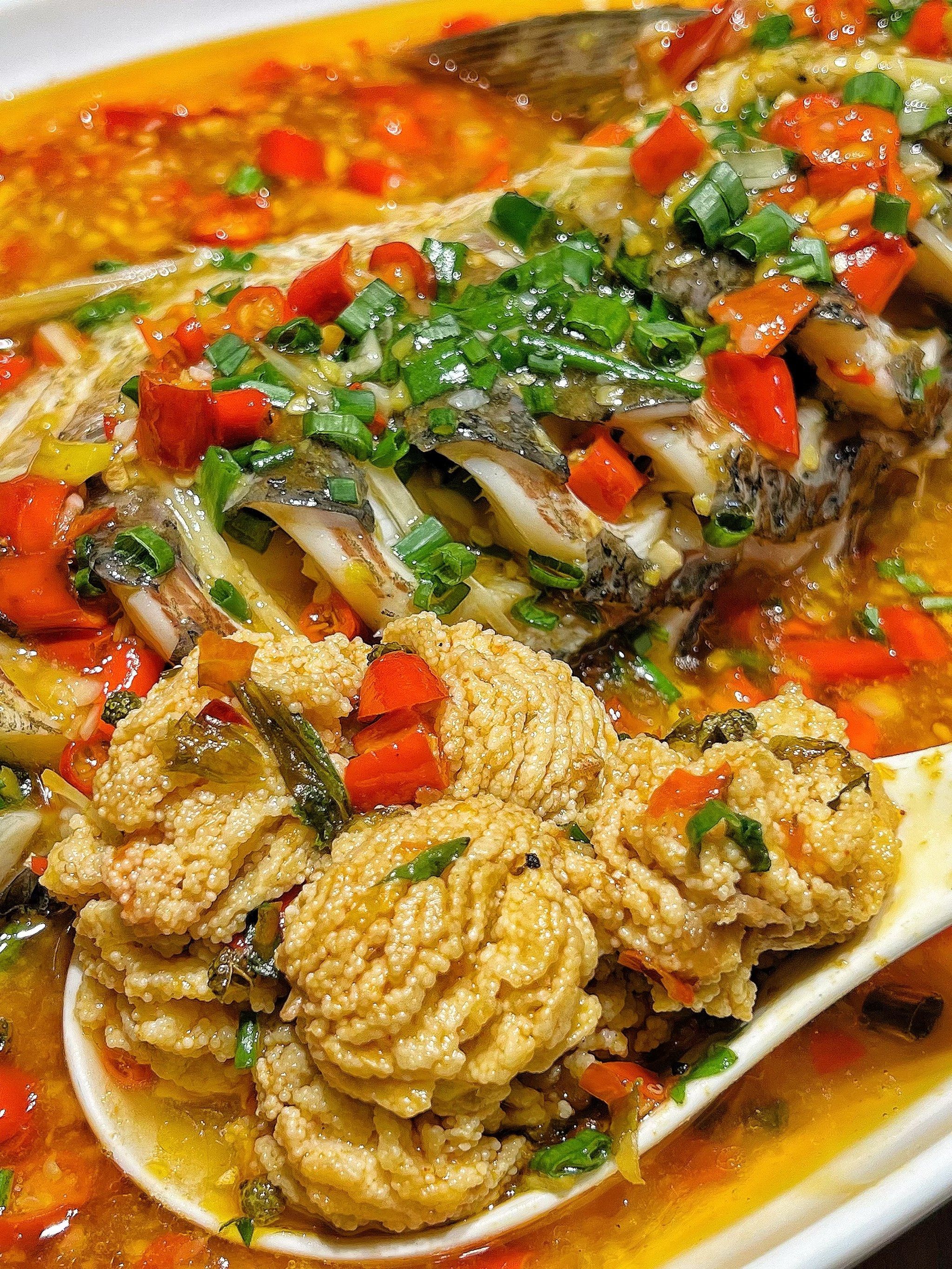 辣欢了!自贡菜的灵魂都在这里面了!