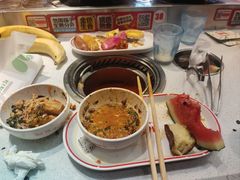 -龍歌自助小火锅(秦淮水游城店)