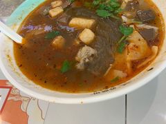 酸菜鸭血粉丝-苏晓玥·手作江南小吃(深圳北站店)