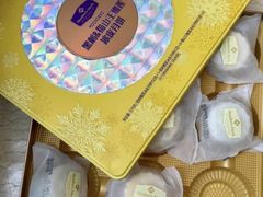 -山姆会员商店(上海浦东店)
