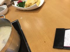 -湯系·煲汤手艺人(东二环泰禾广场店)