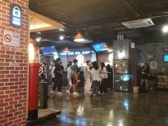 -长藤鬼校(龙翔店)