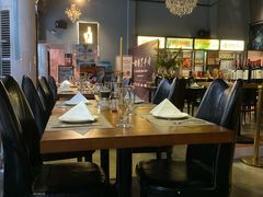 -小火花·干式熟成牛排馆Spark SteakHouse(剑桥郡店)