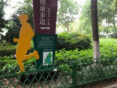 -金银湖国家城市湿地公园