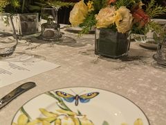 -Le Comptoir de Pierre Gagnaire