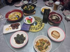 -老海陵·泰州菜(图书馆店)