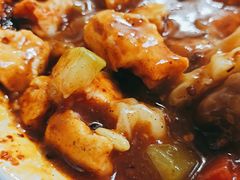 -刘老虎肉丸糊辣汤(总店)