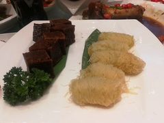 -南昌绿地华邑酒店·鲜艳全日餐厅