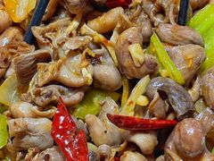 -温州一家人美食(西木头市店)