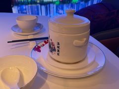 -山泉粤宴(广东大厦店)