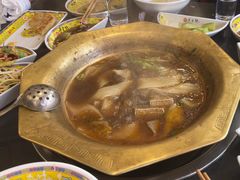 -芦月轩羊蝎子(北蜂窝店)